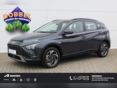 Hyundai Bayon - 1.0 T-GDI Comfort / € 2.500, - Voordeel / € 26.390, - Rijklaar / Direct Leverbaar / Naviga