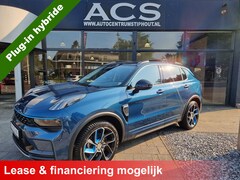 Lynk & Co 01 - 1.5 Plug-in Hybrid | 260pk | Rijklaar | Zeer nette staat | Incl. BTW