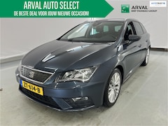 Seat Leon ST - 1.0 EcoTSI Style 116pk Automaat Business Intense | Winterpakket | Navi | Alcantara | Elekt