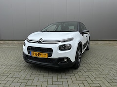 Citroën C3 - 1.2 PureTech S&S Shine