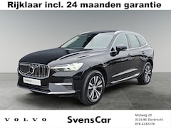 Volvo XC60 - Recharge T6 AWD Core Bright | Panorama-Dak | Camera achter | Stoel verwarming |