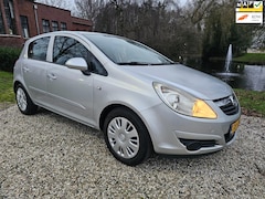 Opel Corsa - 1.2-16V Enjoy 5-drs AIRCO *apk:07-2025