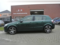 Opel Astra - 1.6 Cosmo airco inruil mogelijk nap