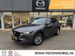 Mazda CX-5 - 2.0 SkyActiv-G 165 Comfort Automaat | FACELIFT MODEL | WINTERPAKKET | 4-SEIZOENSBANDEN | T