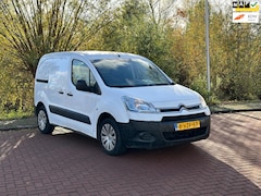 Citroën Berlingo - 1.6 e-HDI 500 Club Economy Airco