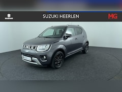 Suzuki Ignis - 1.2 Smart Hybrid Style