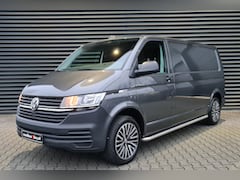 Volkswagen Transporter - 2.0 TDI L2H1 Business - 18 inch LM - Carplay - Trekhaak