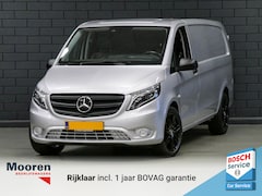 Mercedes-Benz Vito - 116 CDI 164PK Automaat Extra Lang | TREKHAAK | CAMERA |