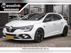 Renault Mégane - RS 1.8 TCe 280 - All-in rijklrprs | schuif-k dak | Dealer ond. | HUD