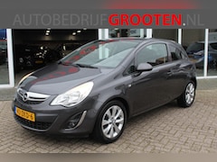 Opel Corsa - 1.2 EcoFlex Anniversay Edition LPG