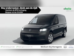 Volkswagen Caddy Cargo Maxi - 2.0 TDI Trend | Automaat