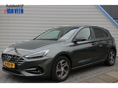 Hyundai i30 - 1.0 T-GDi MHEV Comfort Smart + Trekhaak