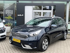 Kia Niro - 1.6 GDi Hybrid DynamicLine | Navi | Camera | Cruise | Info Bas: 0492-588982 Info Bas: 0492