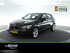 BMW 1-serie - 114i EDE / AIRCO / ELEK. PAKKET / PDC /