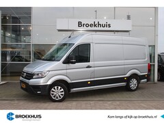 Volkswagen Crafter - 140PK | Automaat | Camera | Apple Carplay | PDC V+A | Full LED | Trekhaak