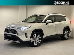 Toyota RAV4 - 2.0 VVT-iE Style | LEDER | 2000kg TREKGEWICHT | JBL | 1e-EIG. |