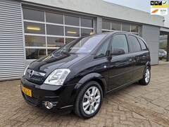 Opel Meriva - 1.6-16V Cosmo