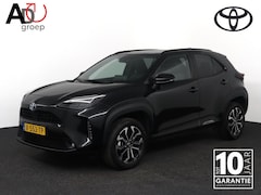 Toyota Yaris Cross - 1.5 Hybrid Dynamic | Navigatie | Climate control | Cruise control |