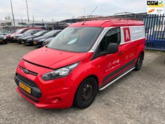 Ford Transit Connect - 1.6 TDCI L2 Trend MOTOR DEFECT