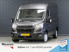 Ford Transit - 290 2.0 TDCI L2H2 Trend | TREKHAAK | CAMERA | APPLE CARPLAY / ANDROID AUTO |