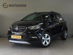 Opel Mokka X - 1.4i T 140pk Innovation *ECC/Navi