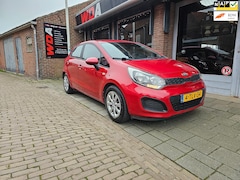 Kia Rio - 1.2 CVVT ComfortLine