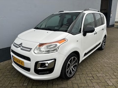 Citroën C3 Picasso - 1.2 PureTech Feel Edition - 1e Eigenaar - Cruise Control