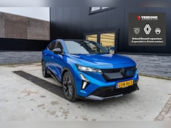 Renault Rafale - 1.2 Hybrid 200 Esprit Alpine | alle mogelijke opties