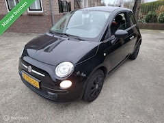 Fiat 500 - 1.2 Lounge Goed rijdende auto