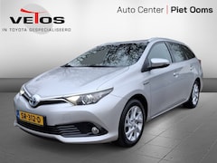 Toyota Auris Touring Sports - 1.8 Hybride