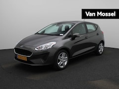 Ford Fiesta - 1.1 Trend | Airco | Parkeersensoren | Hillhold | Start/Stop |