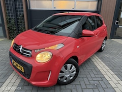 Citroën C1 - 1.0 e-VTi Feel AIRCO NAP LAGE KMSTAND