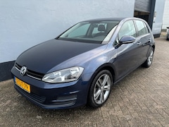 Volkswagen Golf - 1.2 TSI Trend Edition - LMV - Cruise Control