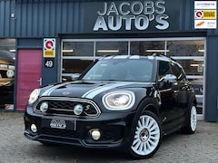 MINI Countryman - 2.0 Cooper S E ALL4 Chili