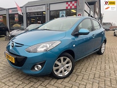 Mazda 2 - 2 1.3 TS Plus *trekhaak + airco