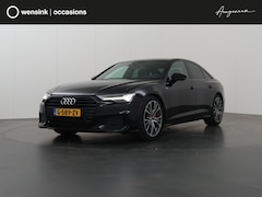 Audi A6 Limousine - 45 TFSI S edition | Parkeercamera | Bluetooth | Cruise control | Climate control | B&O Sou