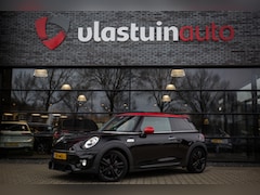 MINI Cooper S - 2.0 190PK , Pano dak, Harman/Kardon, HUD, VOL