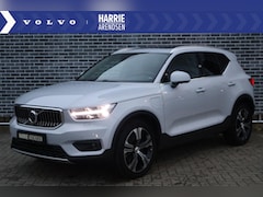 Volvo XC40 - 1.5 T5 Twin Engine Inscription | Trekhaak | Adaptieve Cruise Control | Stoelverwarming | P