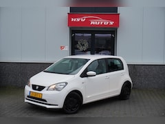 Seat Mii - 1.0 Style airco 4-deurs org NL