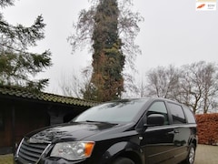 Chrysler Grand Voyager - 2.8 CRD Business Edition Automaat