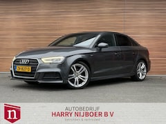 Audi A3 Limousine - 35 TFSI CoD Advance Sport Navigatie / DAB / Cruise Control