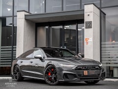 Audi S7 - 3.0 TDI quattro / 360 / B&O / RS-seats / HUD / Matrix