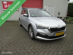 Skoda Scala - 1.0 TSI Business Edition , zeer luxe uitvoering