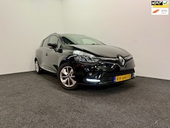 Renault Clio Estate - | Airco | NAVI | NAP | elek. pakket | 5DRS