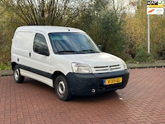 Citroën Berlingo - 1.4 600 First Benzine