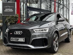 Audi RSQ3 - 2.5 TFSI quattro performance Pro Line Plus | Schuif-kanteldak | Camera | Elektr. Best stoe