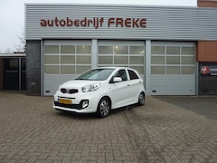 Kia Picanto - 1.0 CVVT 5-DRS BusinessLine