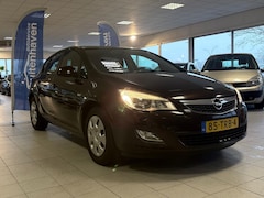 Opel Astra - 1.4 Edition