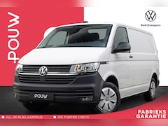 Volkswagen Transporter - 2.0 TDI 110pk L1H1 28 | Achteruitrijcamera | Cruise Control | Apple Carplay & Android Auto