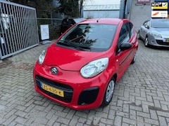 Citroën C1 - 1.0 Tendance, Apk 11/2025